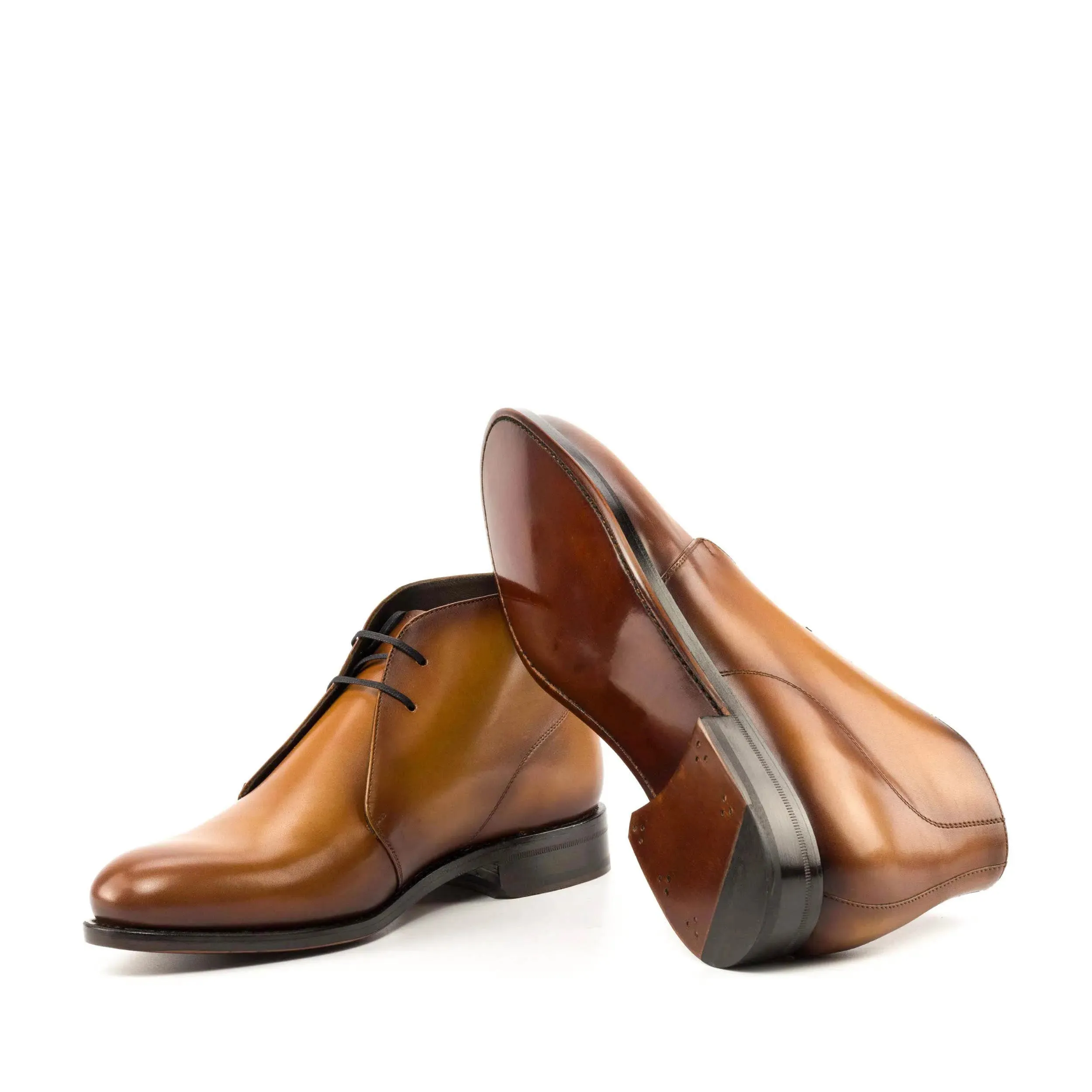 6011 Chukka Boots