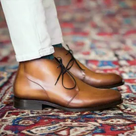 6011 Chukka Boots