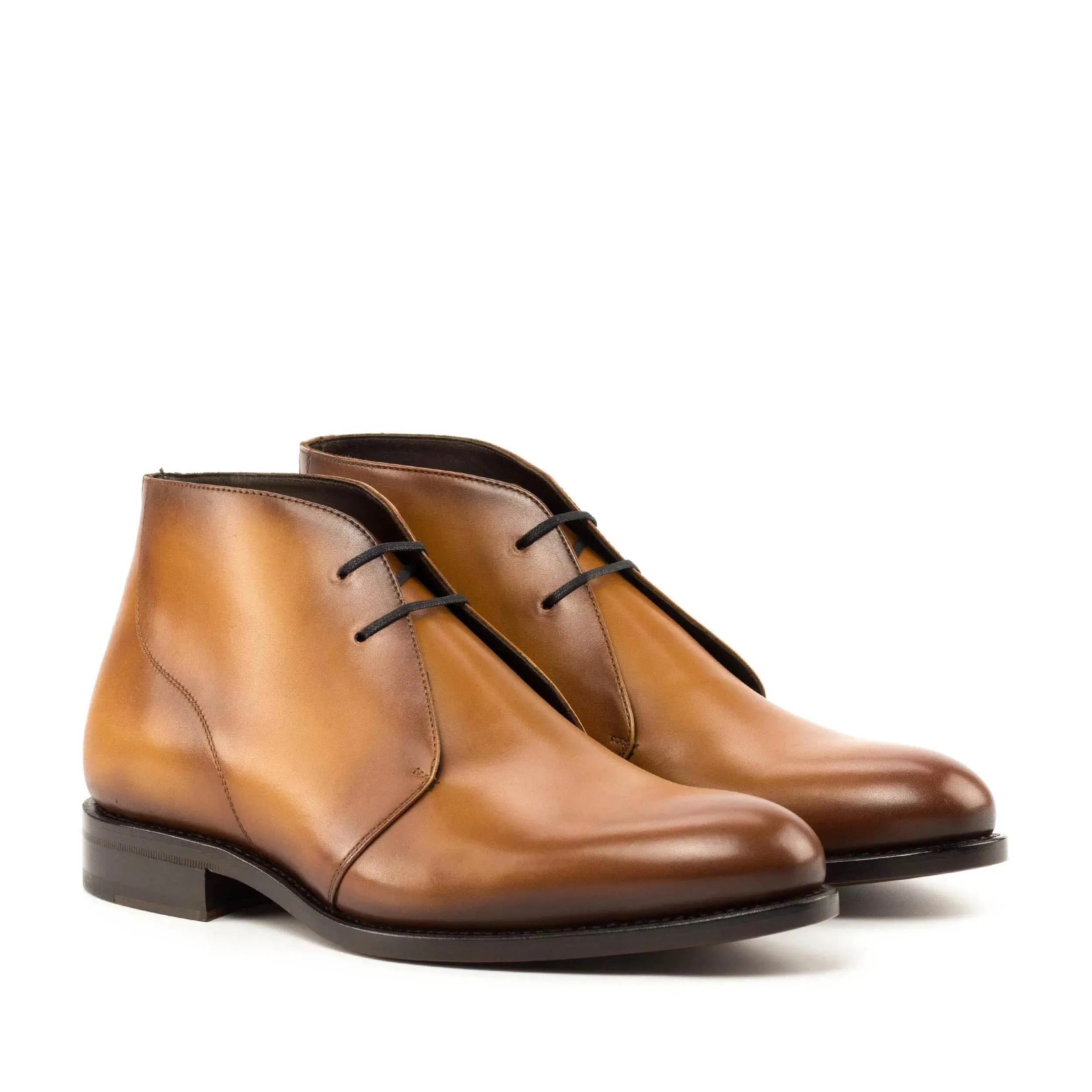 6011 Chukka Boots