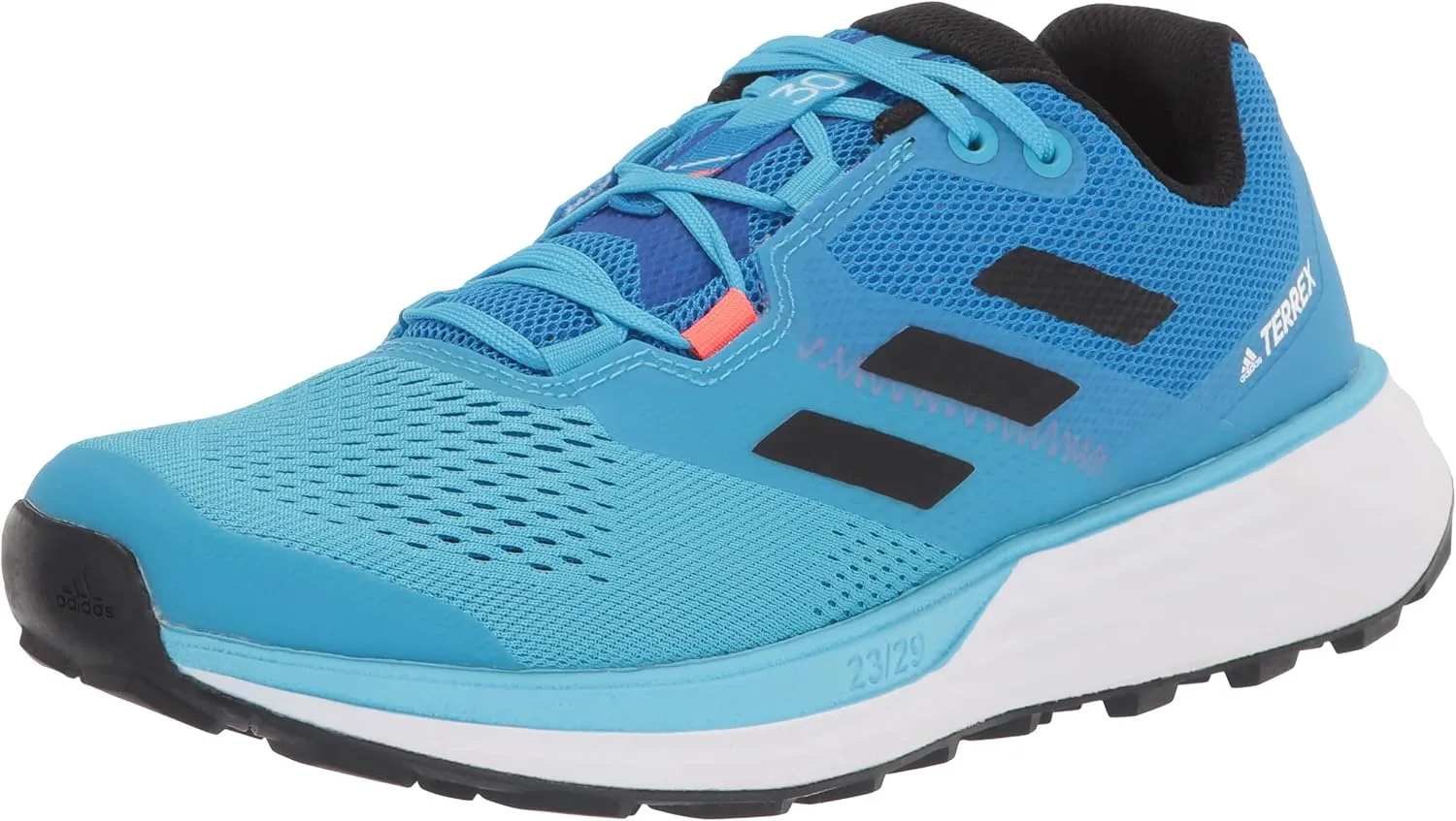 adidas Men's Terrex Two Flow Trail Running Shoe