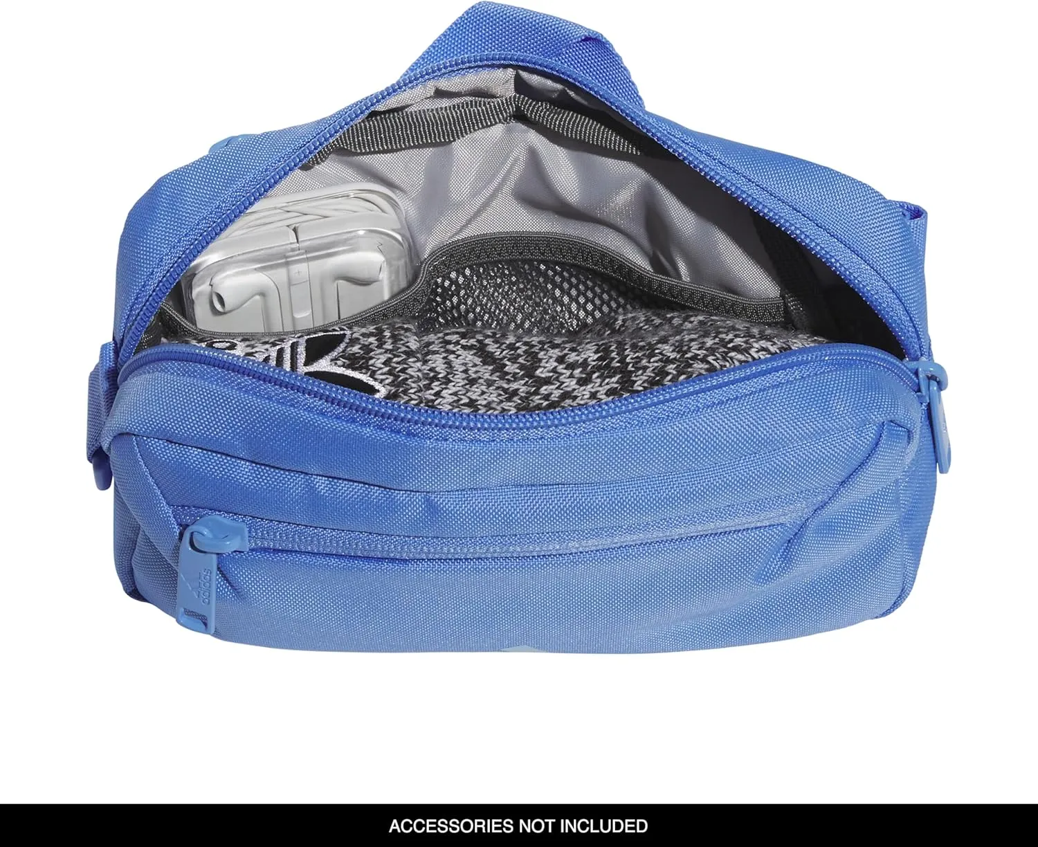 adidas Must Have 2.0 Belt Bag Crossbody Waist Pack with Adjustable Strap for Festivals and Travel
