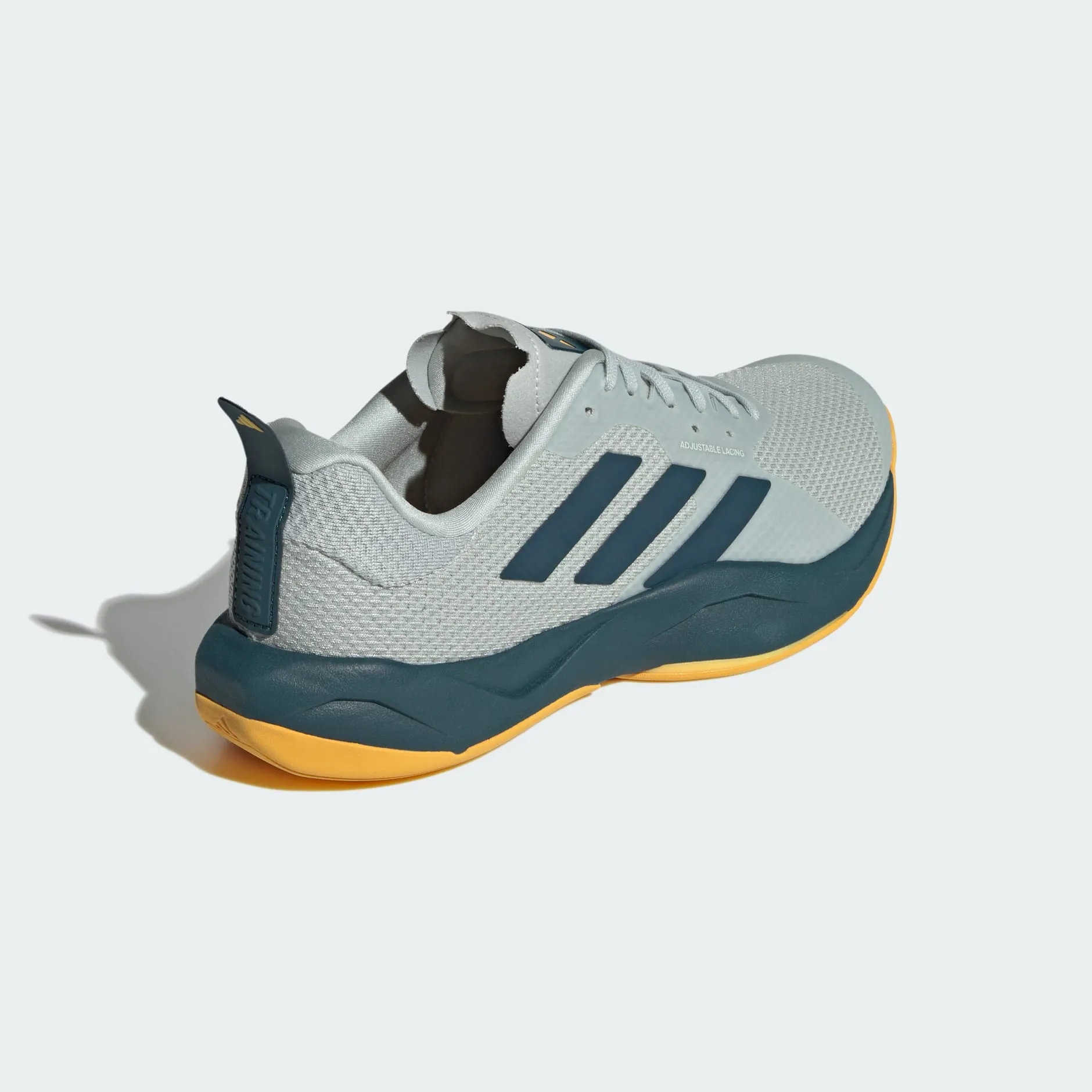 ADIDAS RAPIDMOVE TRAINER - GREY