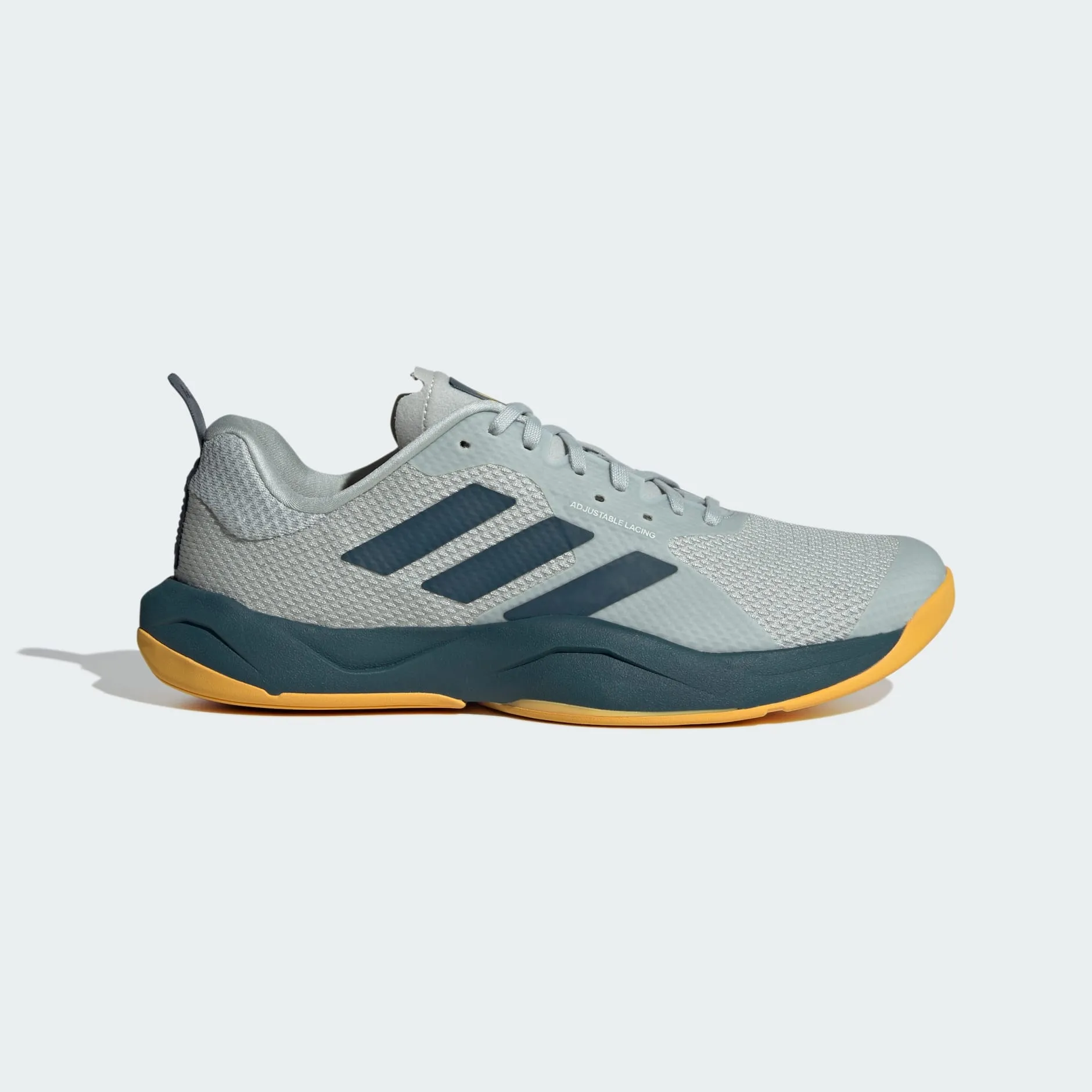 ADIDAS RAPIDMOVE TRAINER - GREY