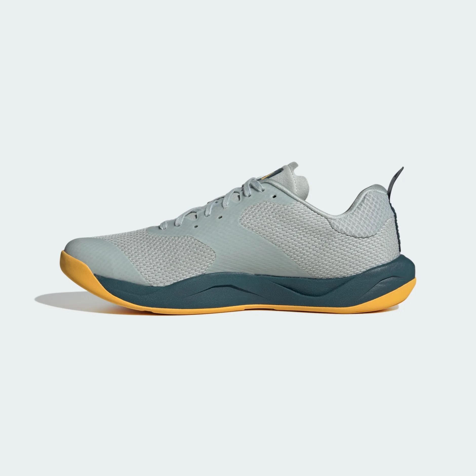 ADIDAS RAPIDMOVE TRAINER - GREY