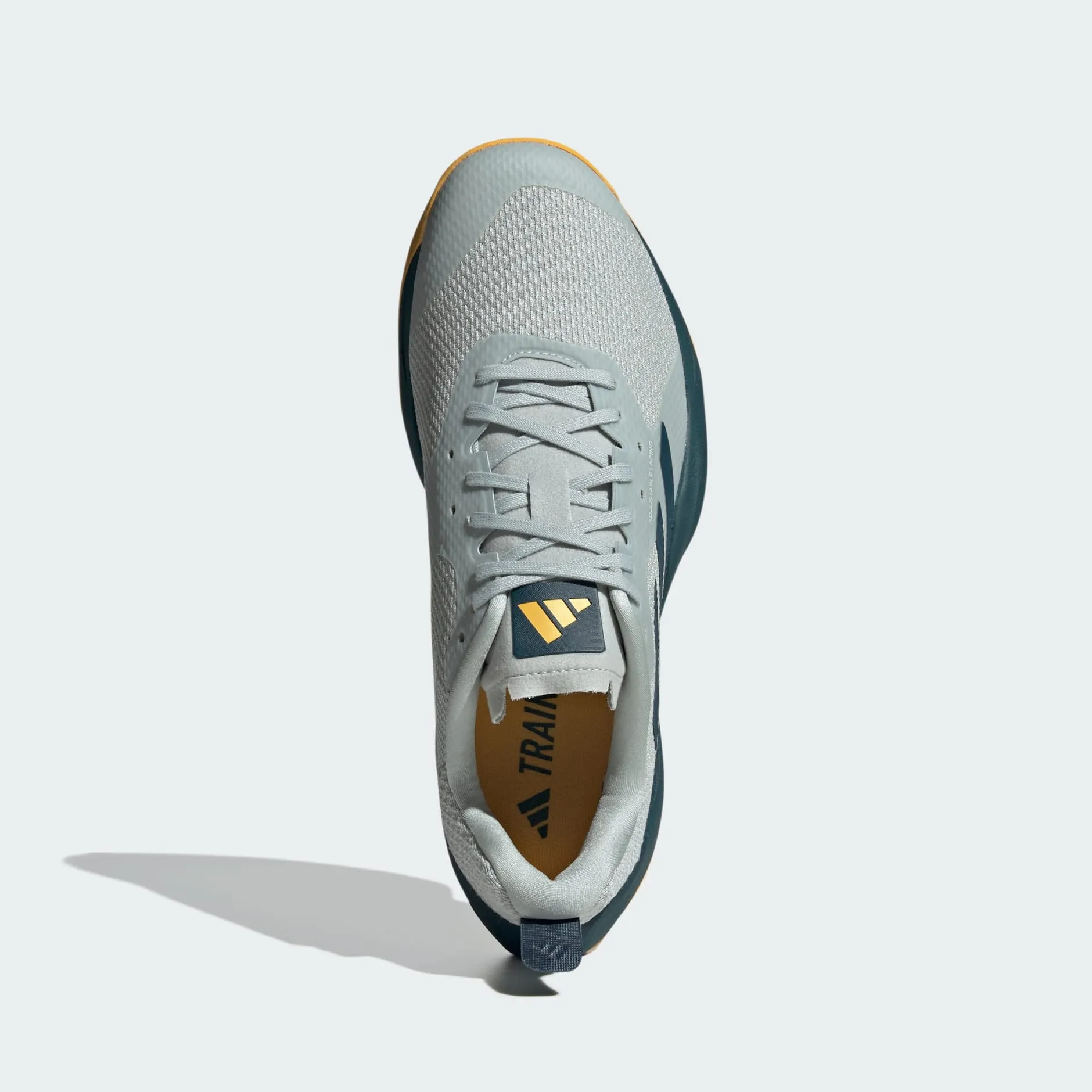 ADIDAS RAPIDMOVE TRAINER - GREY