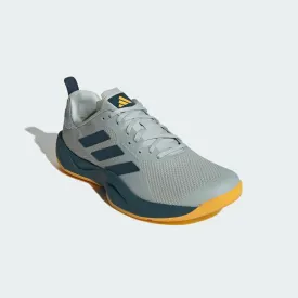 ADIDAS RAPIDMOVE TRAINER - GREY