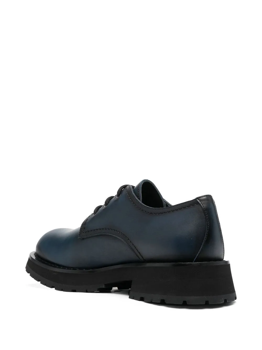 Alexander McQueen Boots Grey