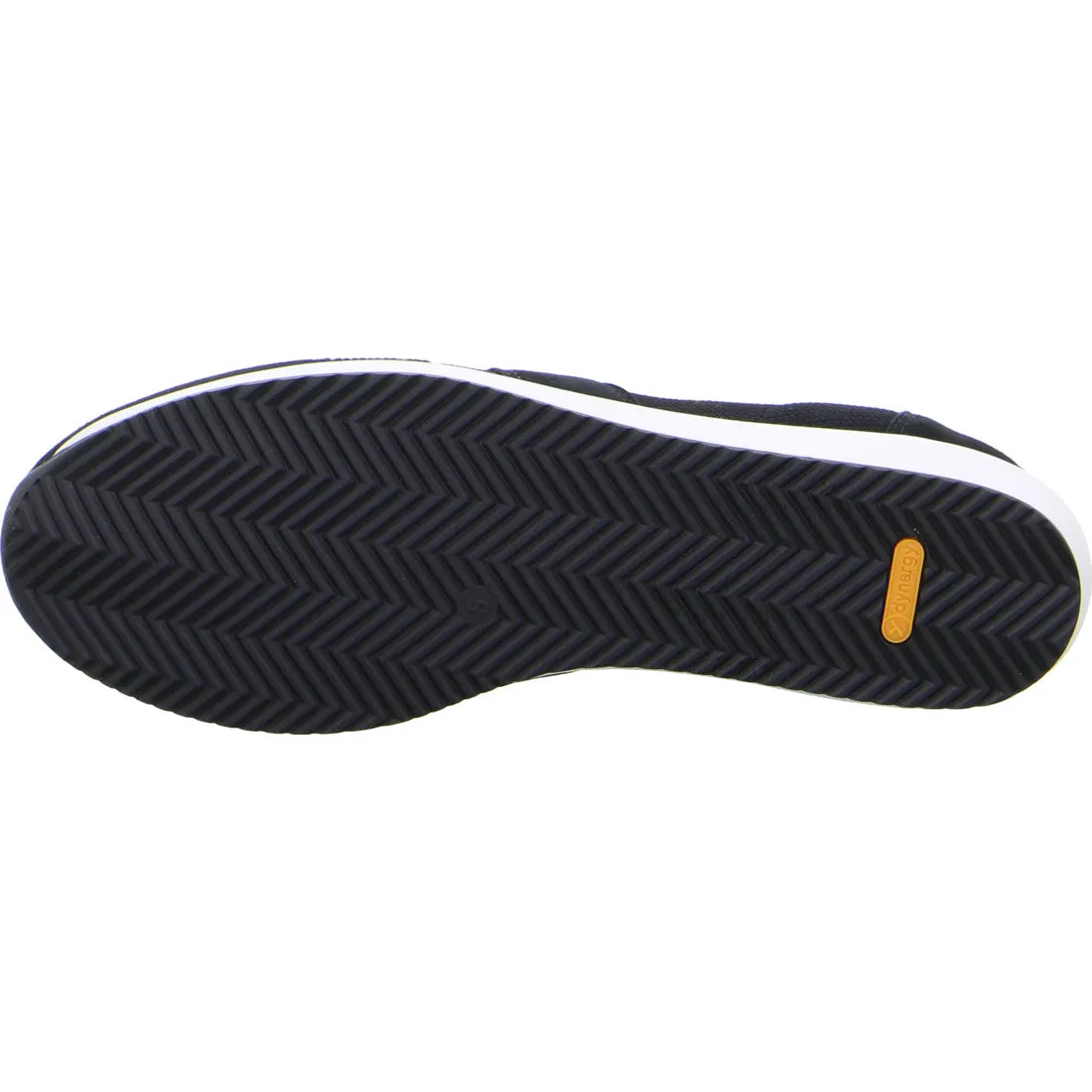 Ara Ladies Lissabon slip on