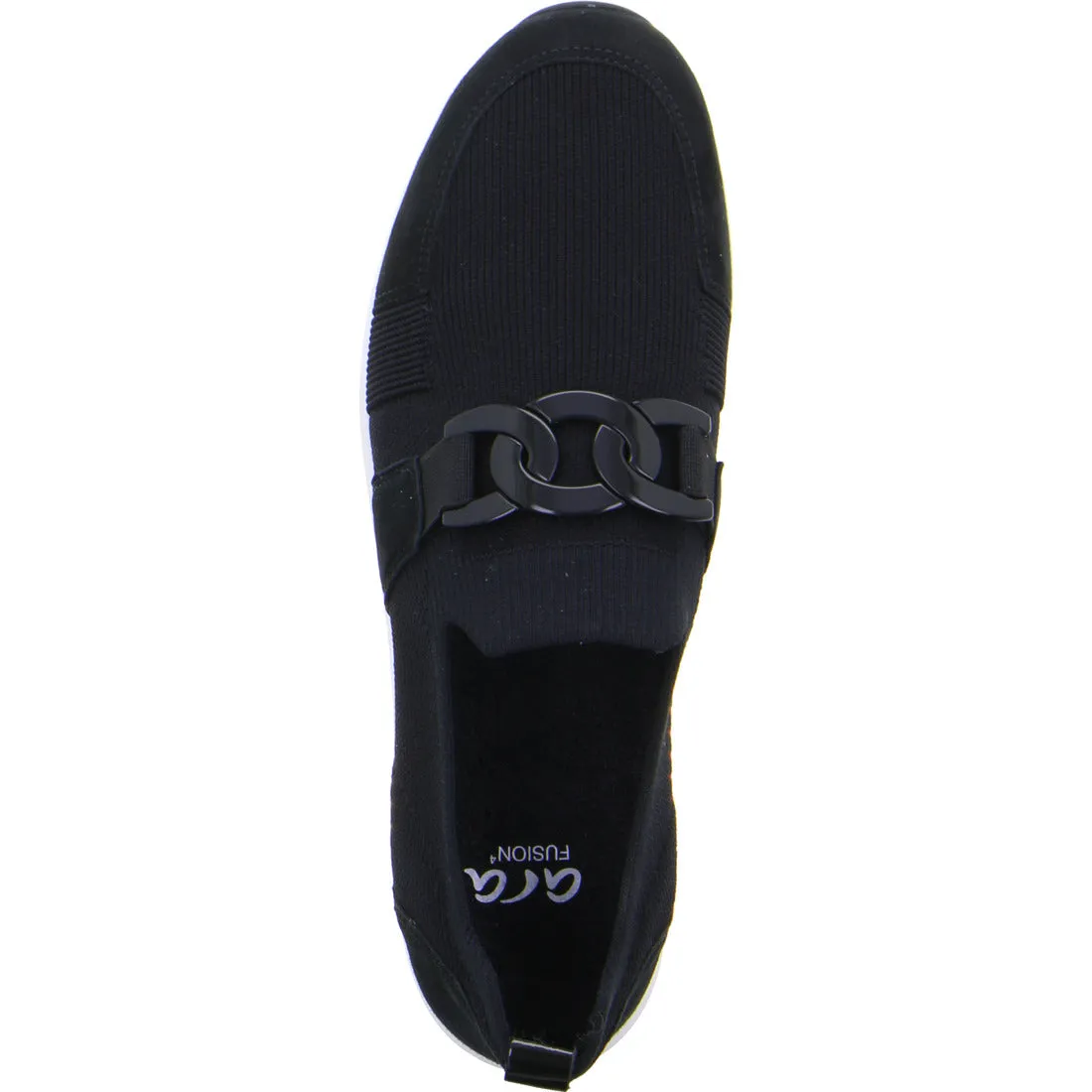 Ara Ladies Lissabon slip on