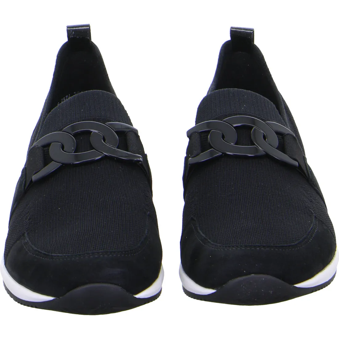 Ara Ladies Lissabon slip on
