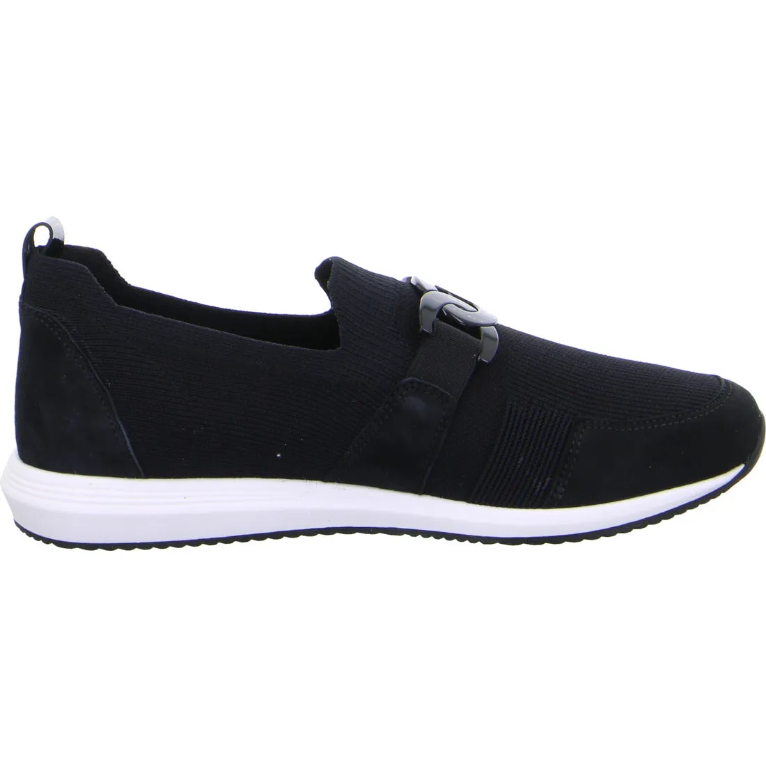Ara Ladies Lissabon slip on