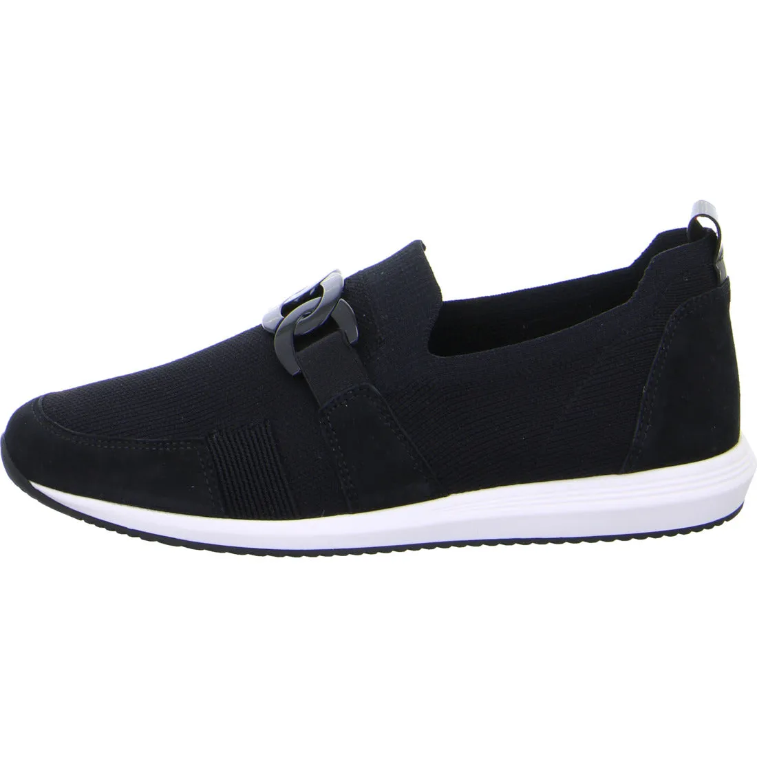 Ara Ladies Lissabon slip on