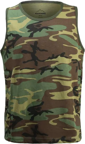 BACKBONE Mens Army Military Training Outdoor Boot Camp Running Short Sleeve Tee T-Shirt
