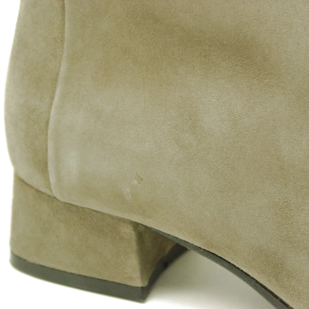 Bessie Dark Taupe