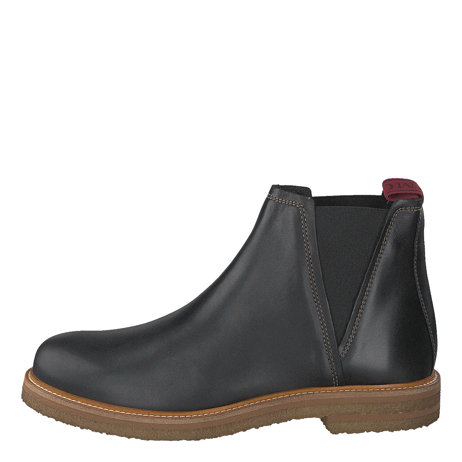 Brenda 3b Black