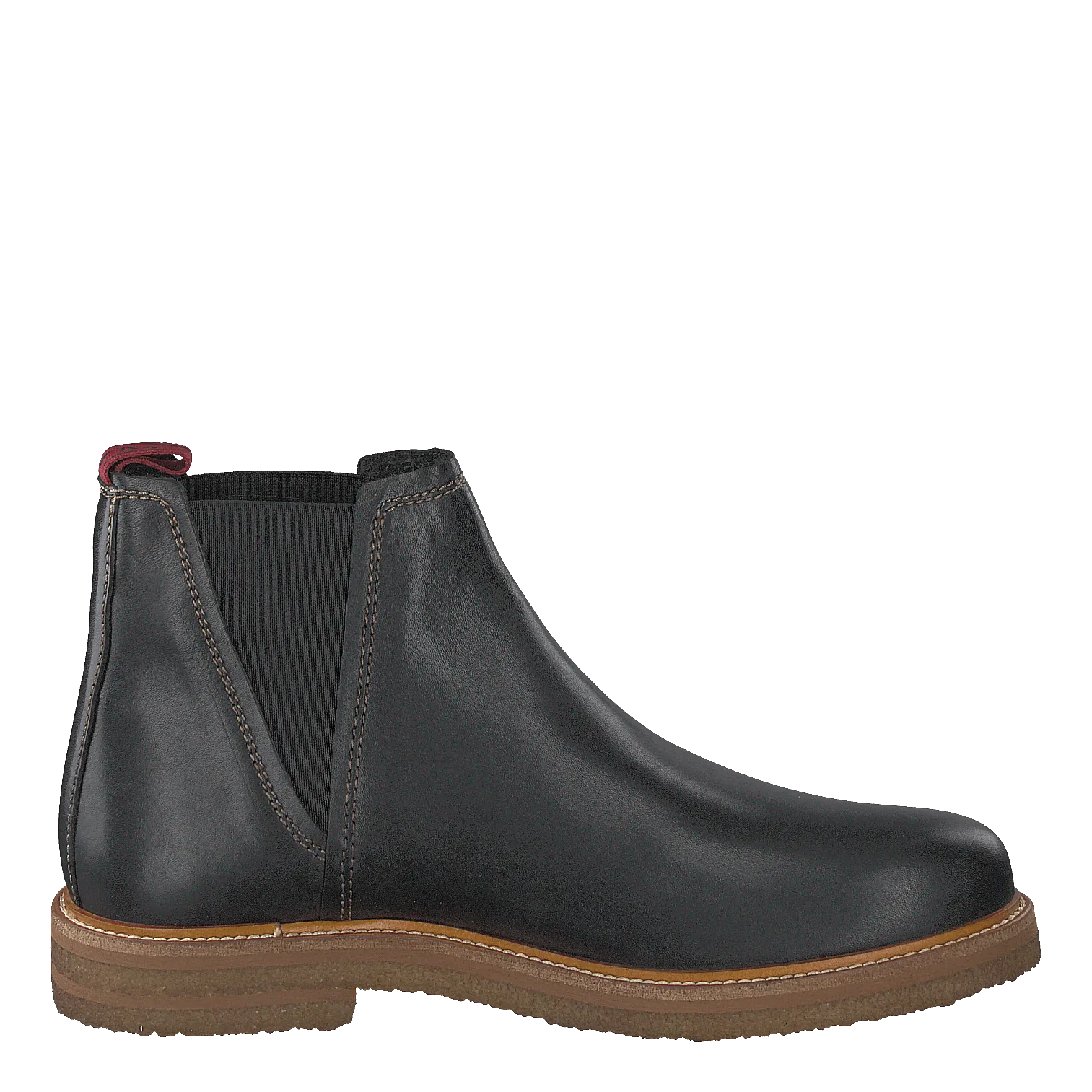 Brenda 3b Black