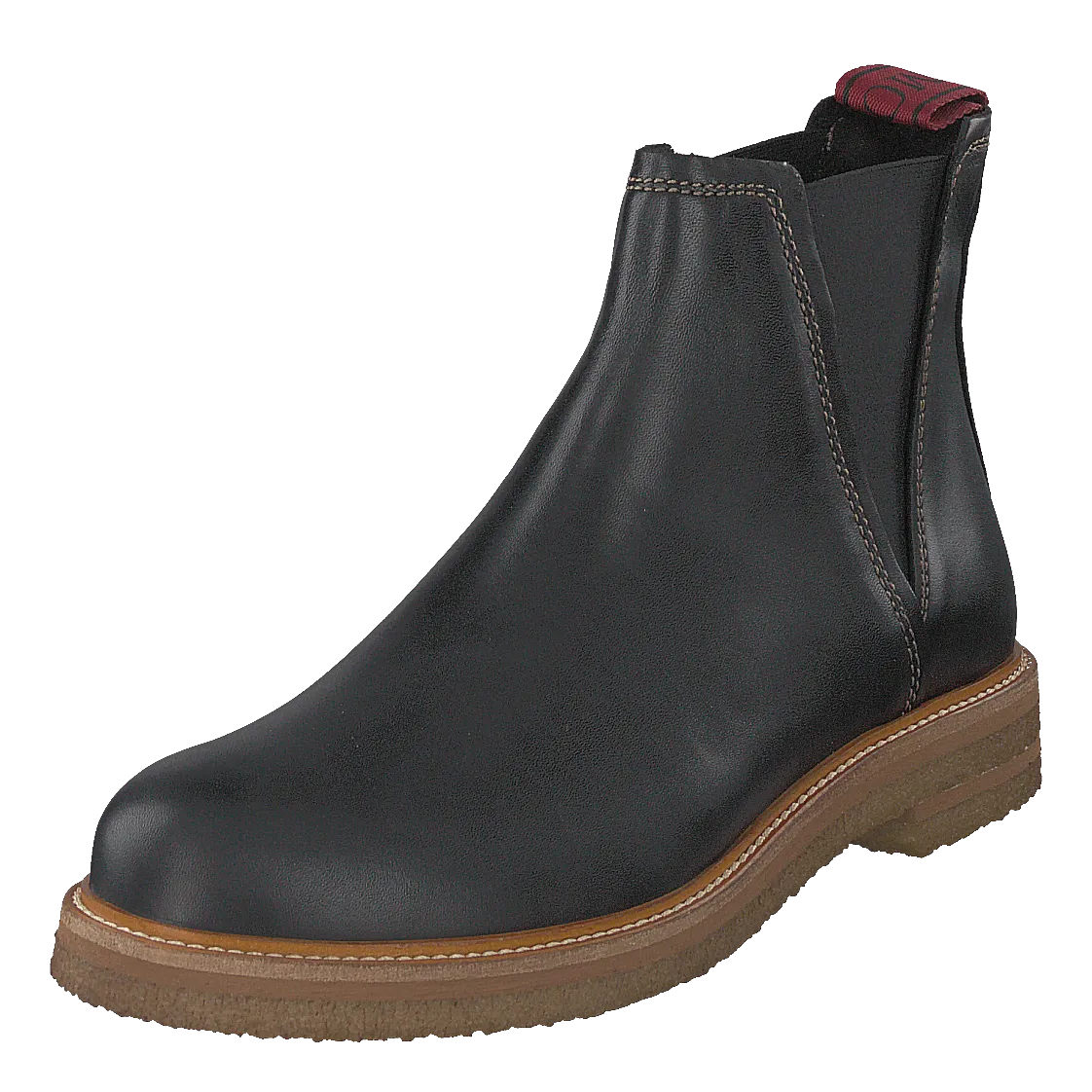 Brenda 3b Black