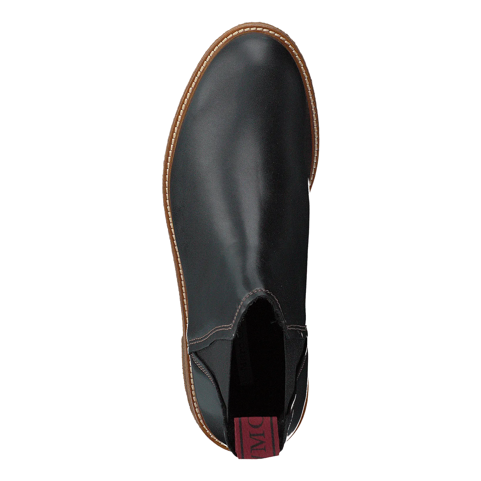 Brenda 3b Black