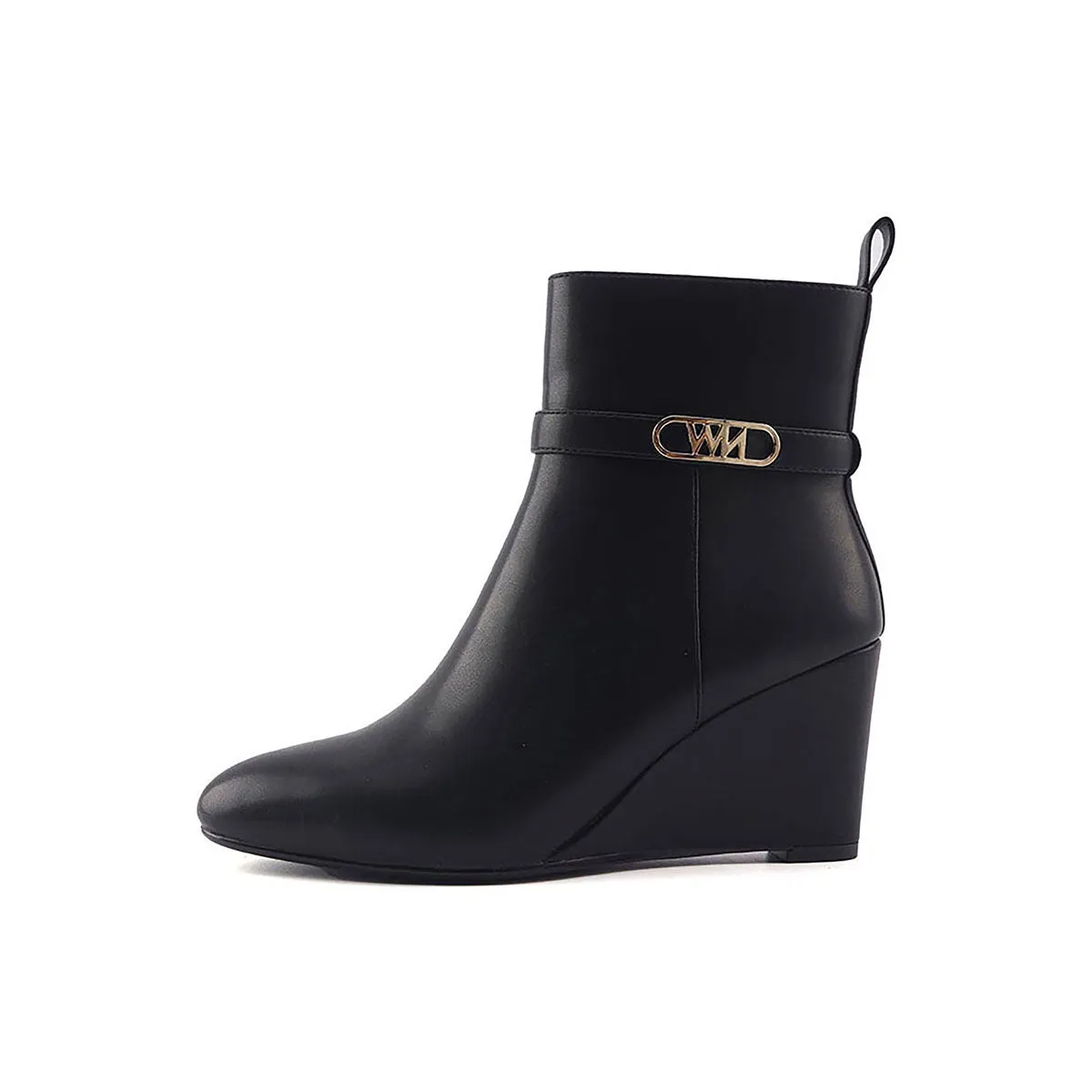 Canor Comfort Boot - Black