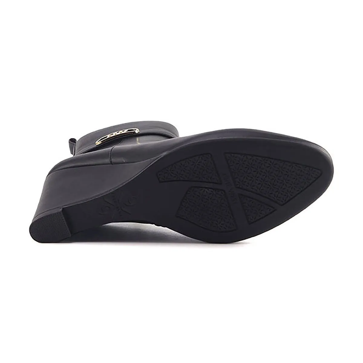 Canor Comfort Boot - Black