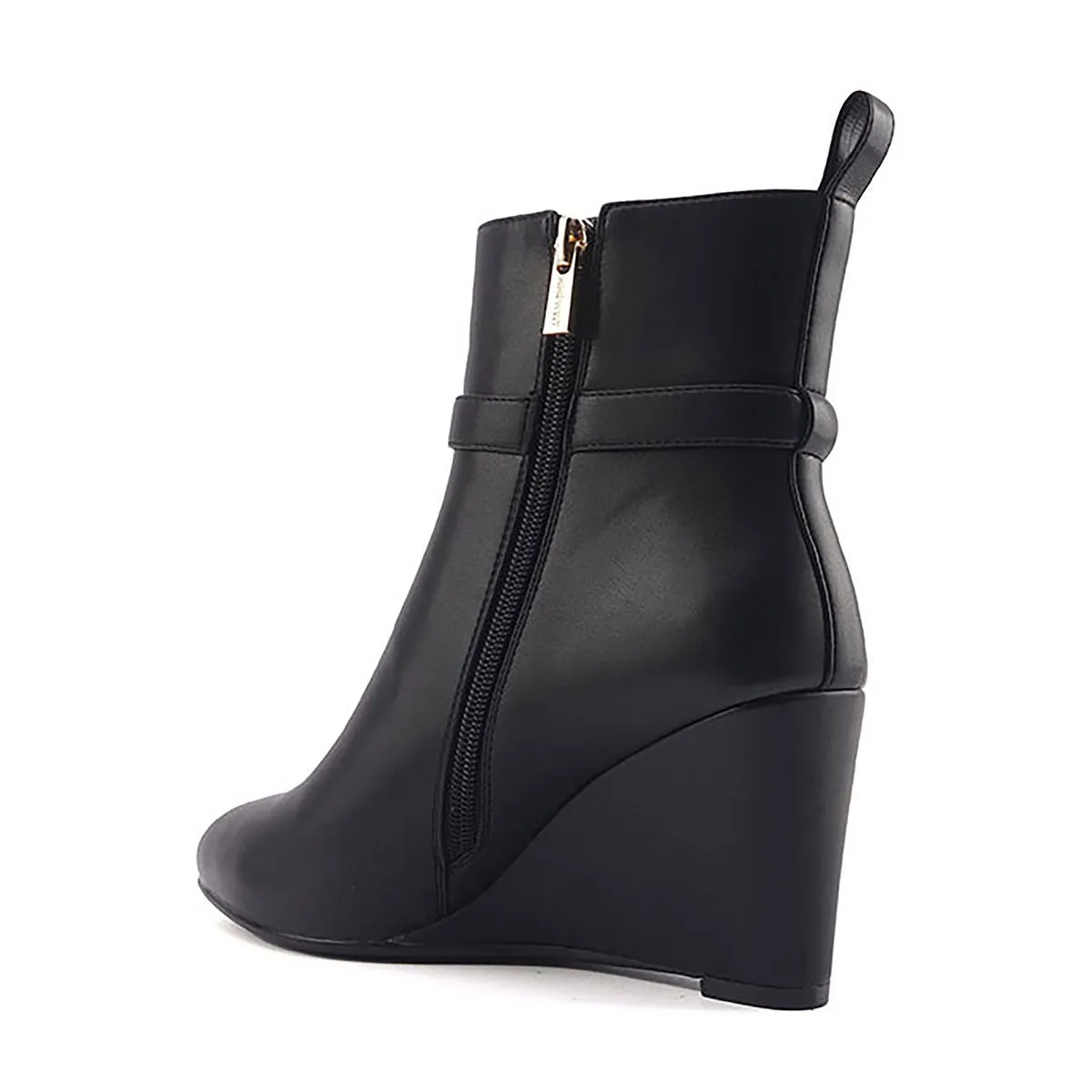 Canor Comfort Boot - Black