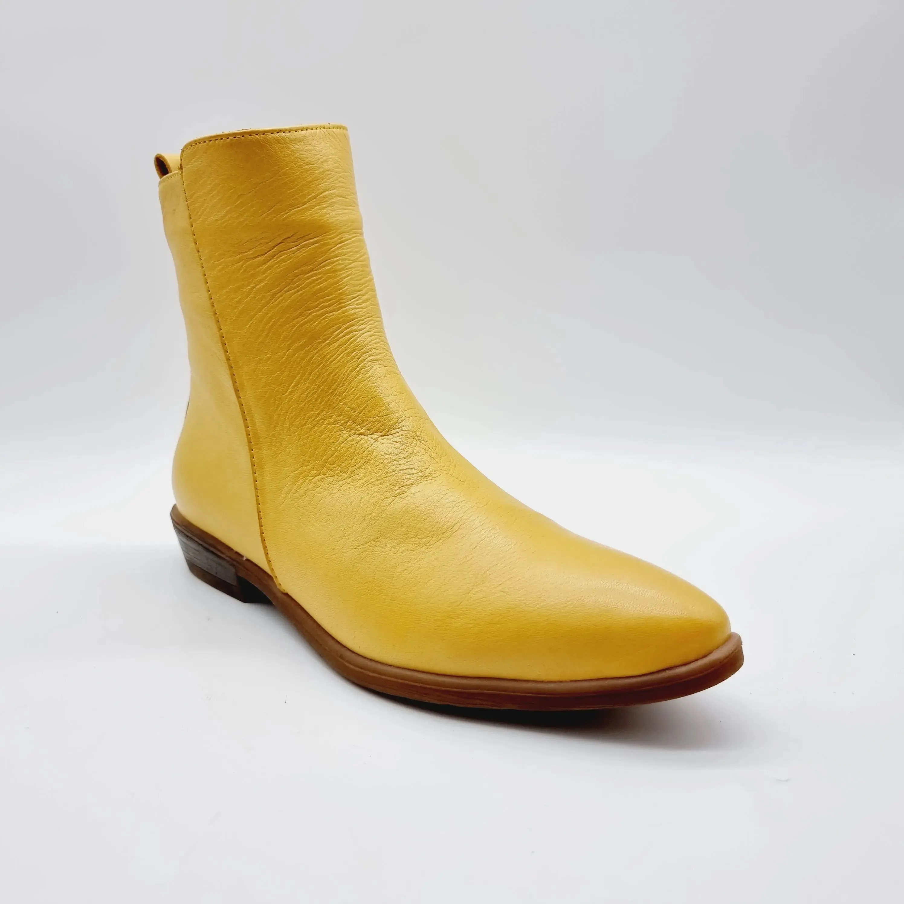 Casual Boots - 246