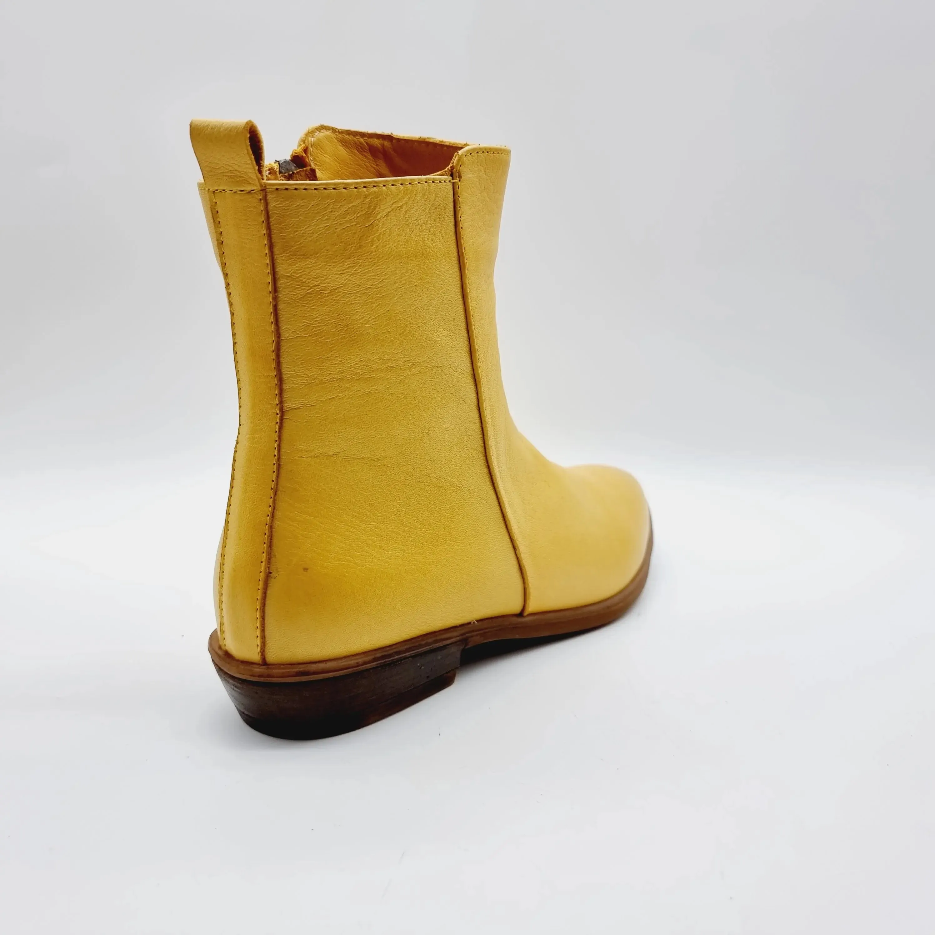 Casual Boots - 246
