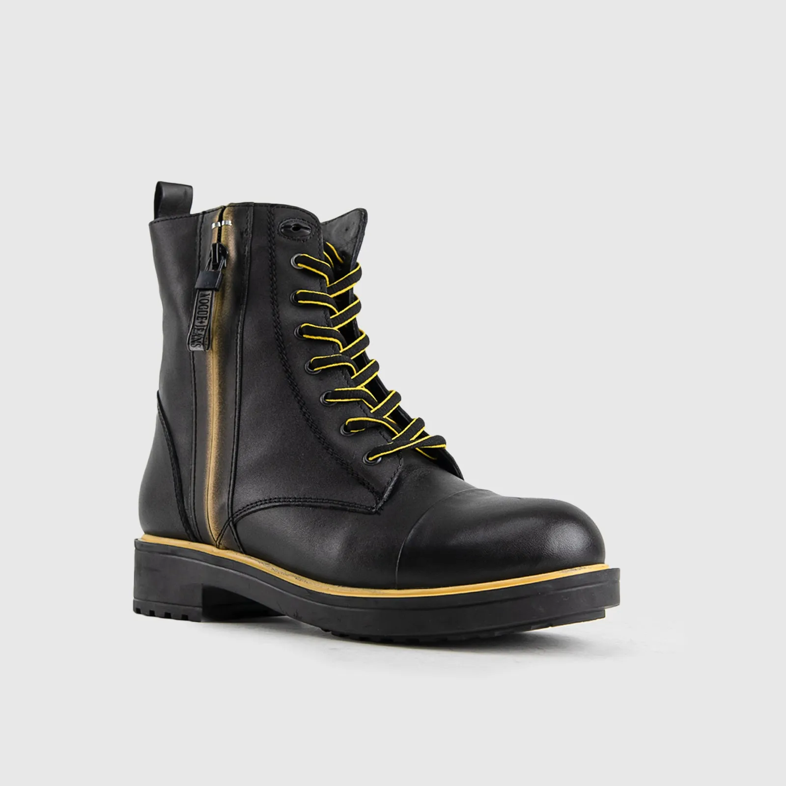 Casual Casual  Boots - 750-2