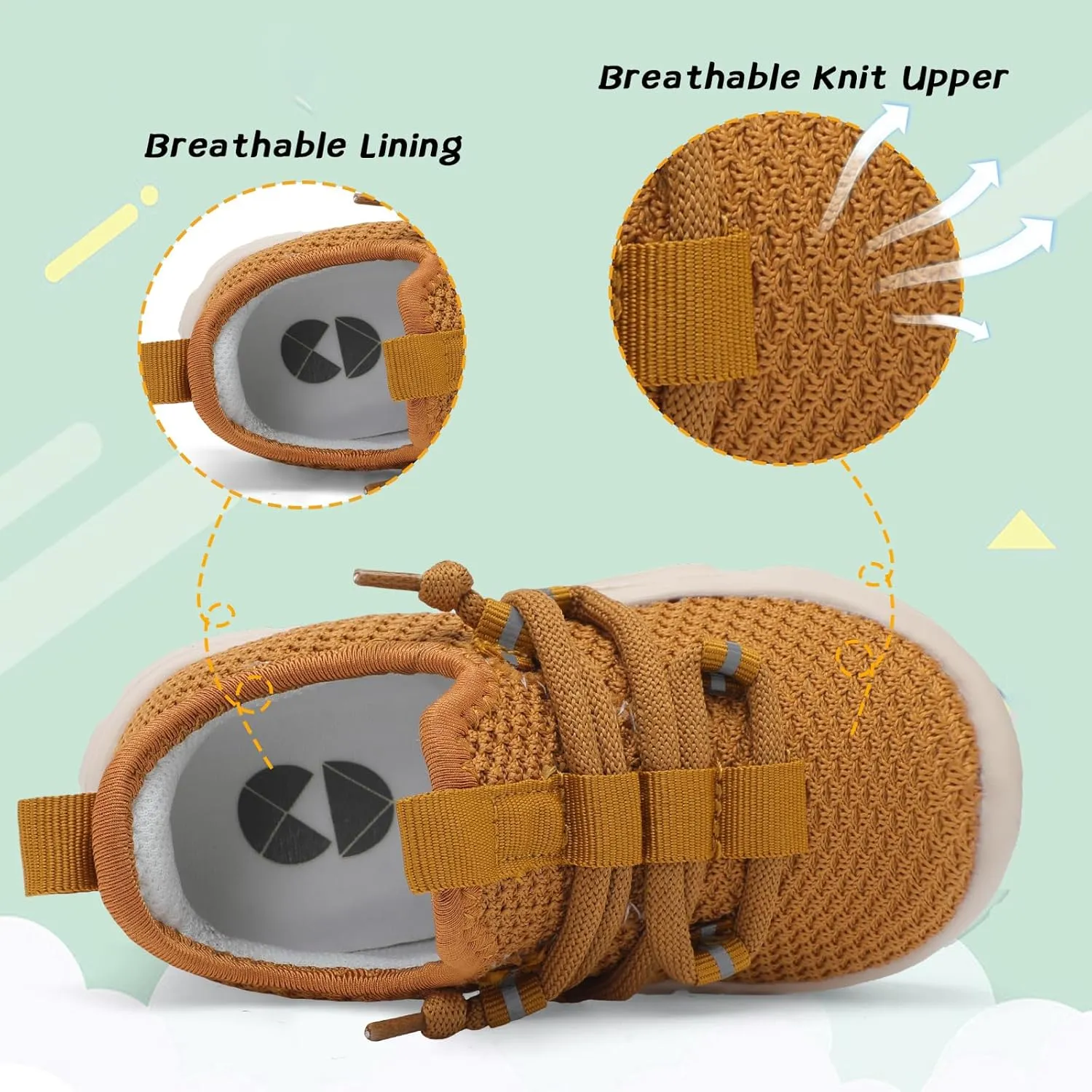 Centipede Demon Toddler Shoes Boys Girls Barefoot Shoes Kids Breathable Walking Running Shoe Slip on Sneakers Lightweight Outdoor Athletic Tennis Shoe
