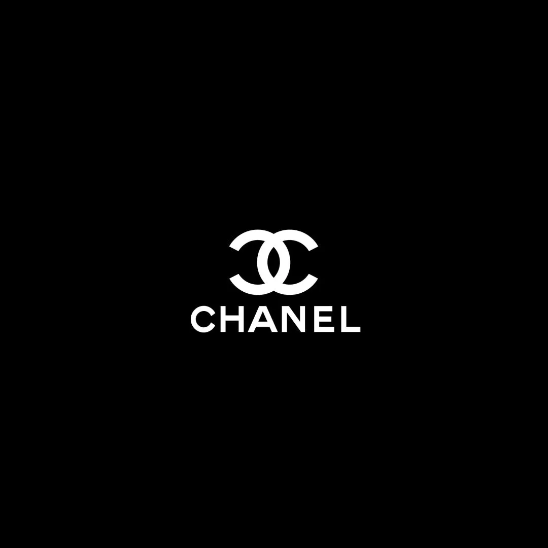 CHANEL CC CRYSTAL EMBELLISHED LAMBSKIN LEATHER WEDGE HEEL BOOTS