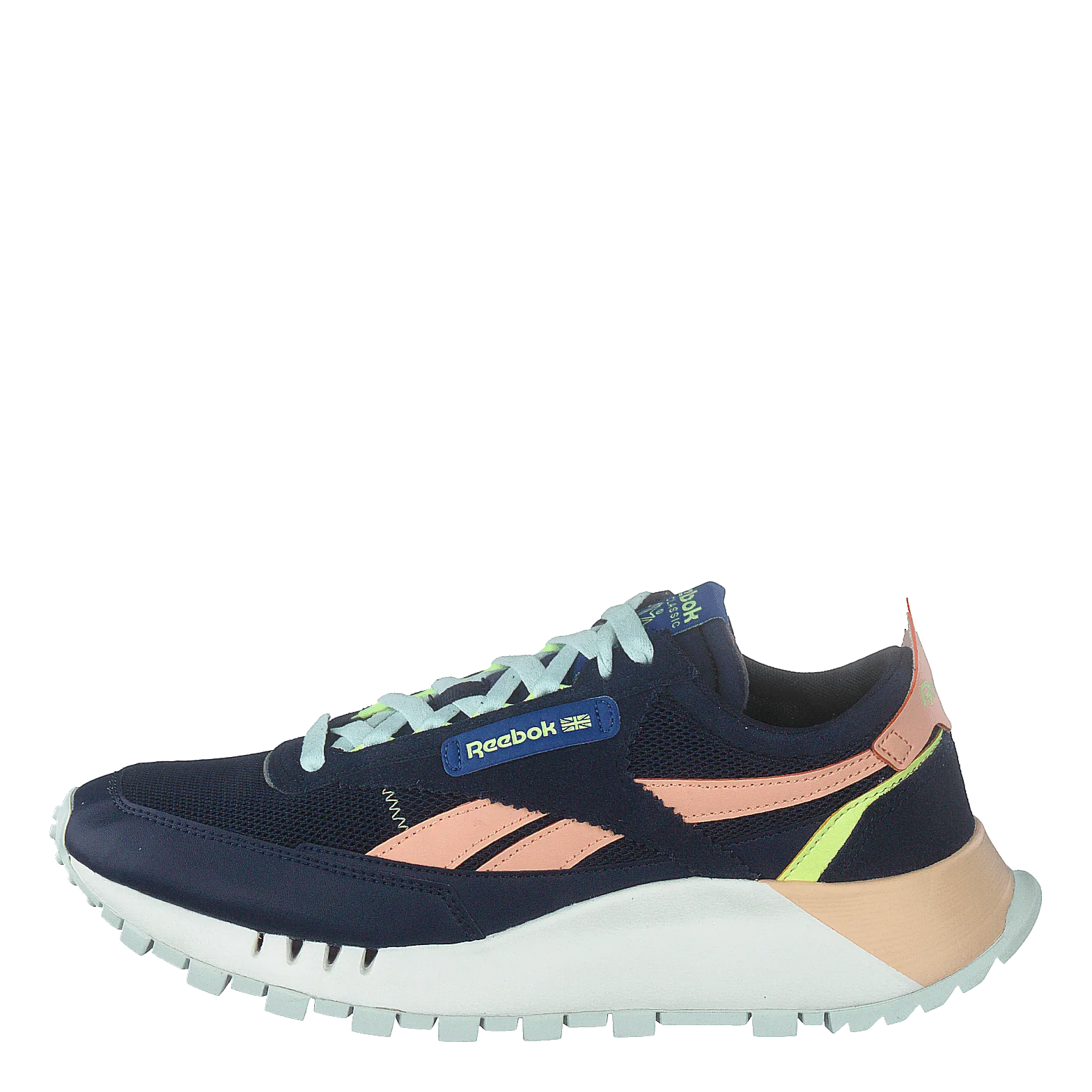 Cl Legacy Vecnav/chalk/aqudus