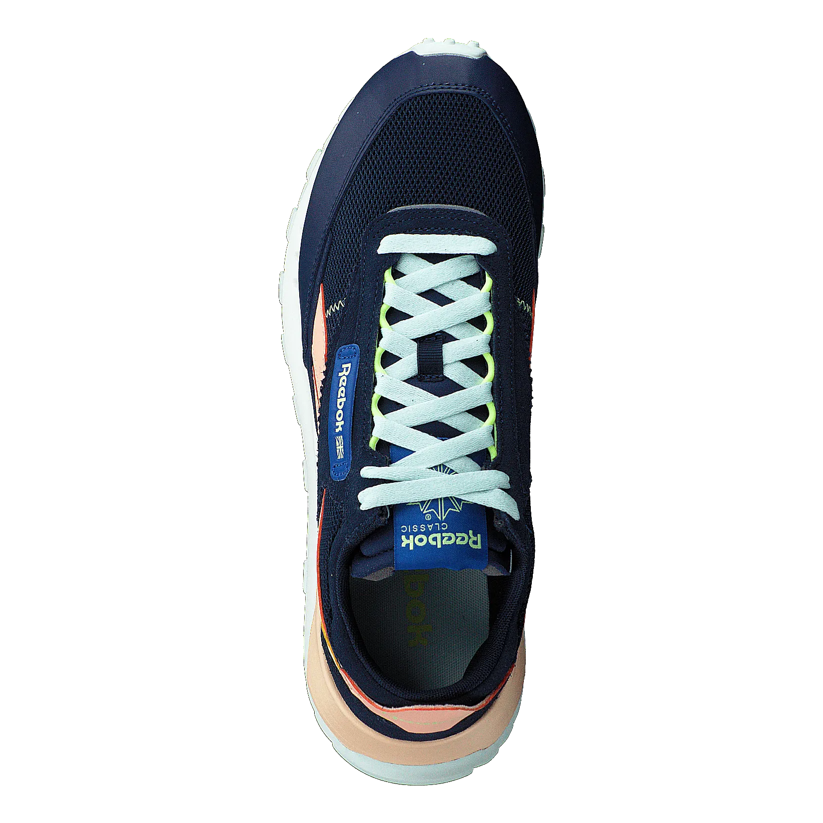 Cl Legacy Vecnav/chalk/aqudus