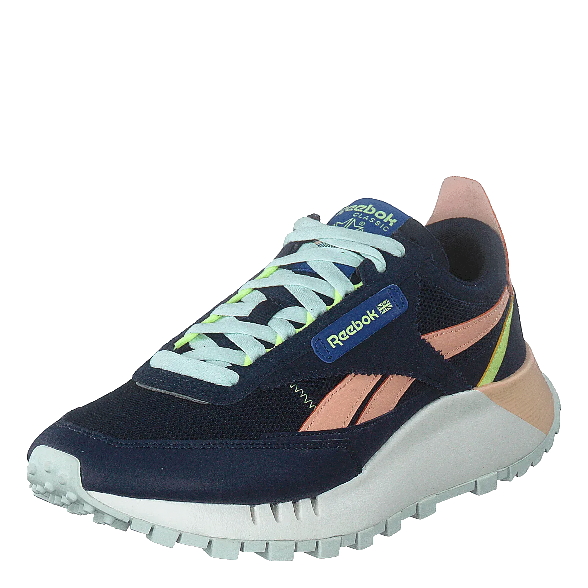 Cl Legacy Vecnav/chalk/aqudus