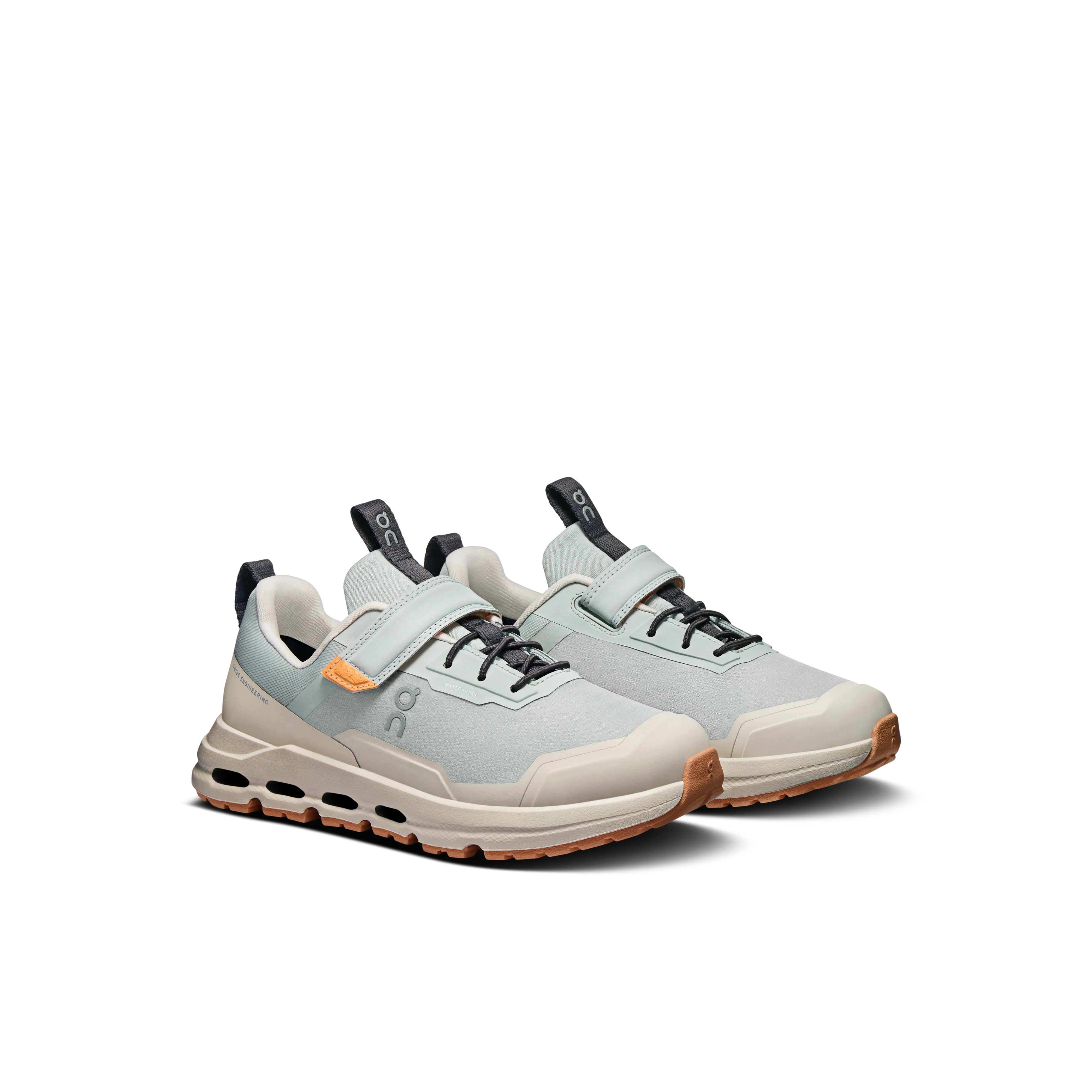 Cloud hero Waterproof Glacier | Pearl