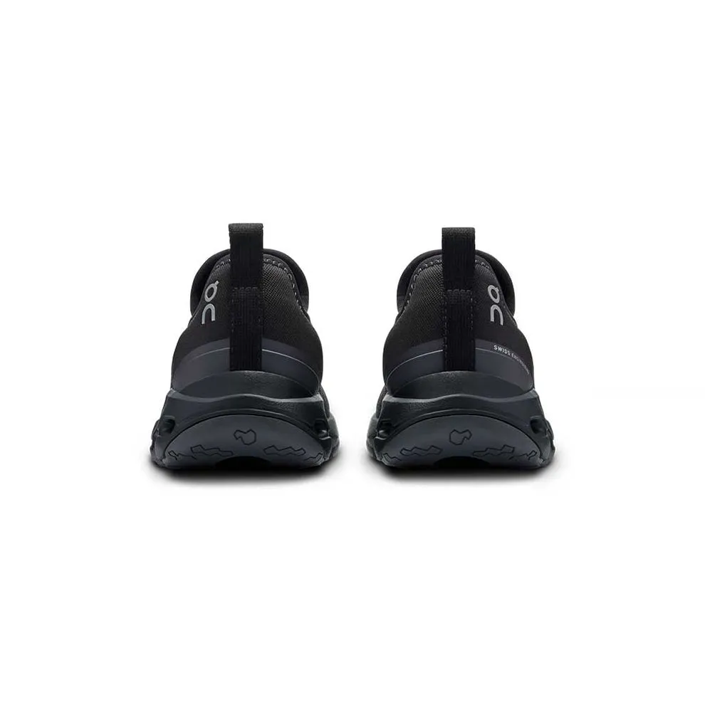 Cloud leap Kids Black | Eclipse