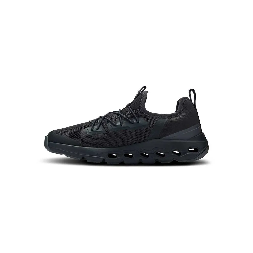 Cloud leap Kids Black | Eclipse