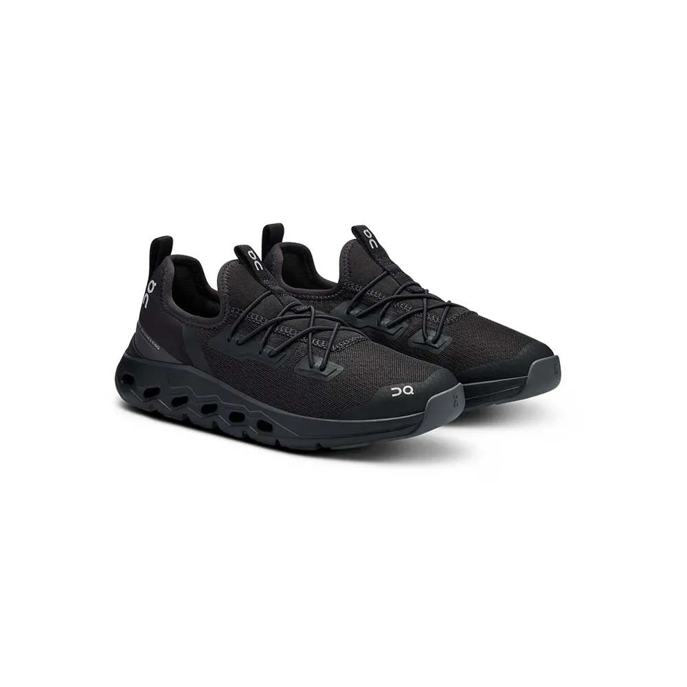 Cloud leap Kids Black | Eclipse