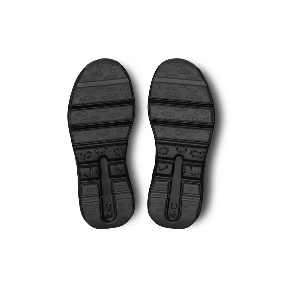 Cloud leap Kids Black | Eclipse