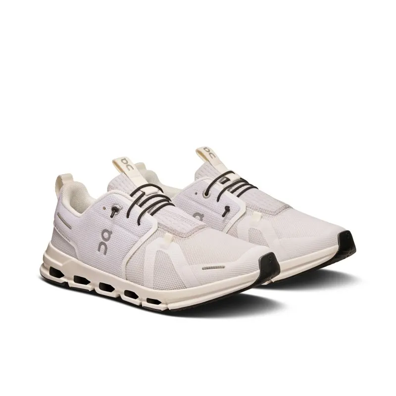 Cloud Sky White | Ivory KIDS