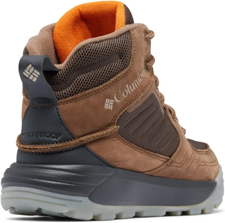 Columbia Men's Portlander