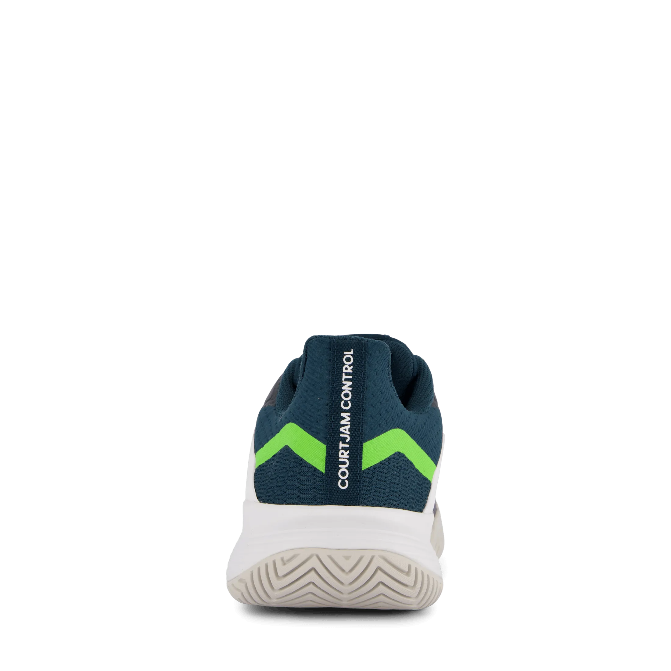 Courtjam Control M Green