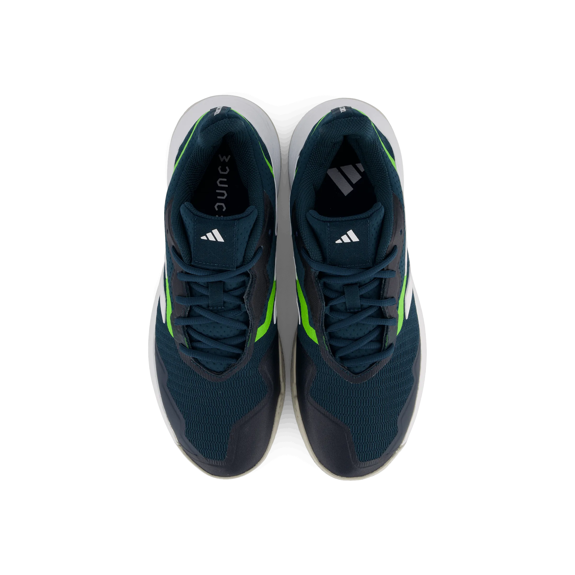 Courtjam Control M Green