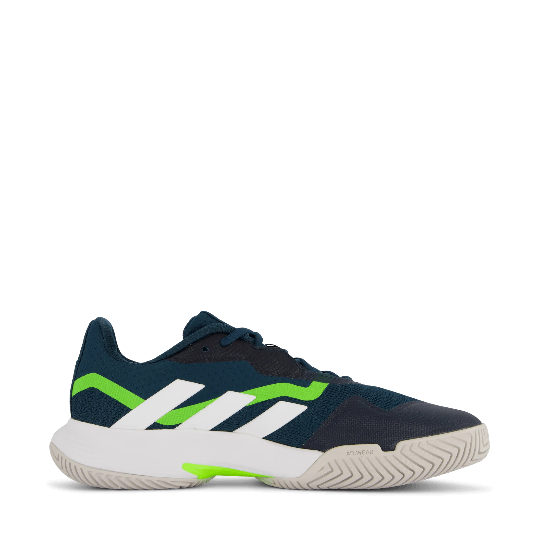 Courtjam Control M Green