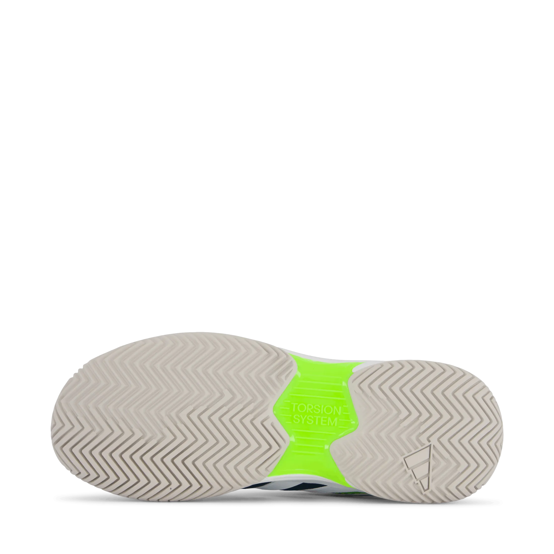 Courtjam Control M Green