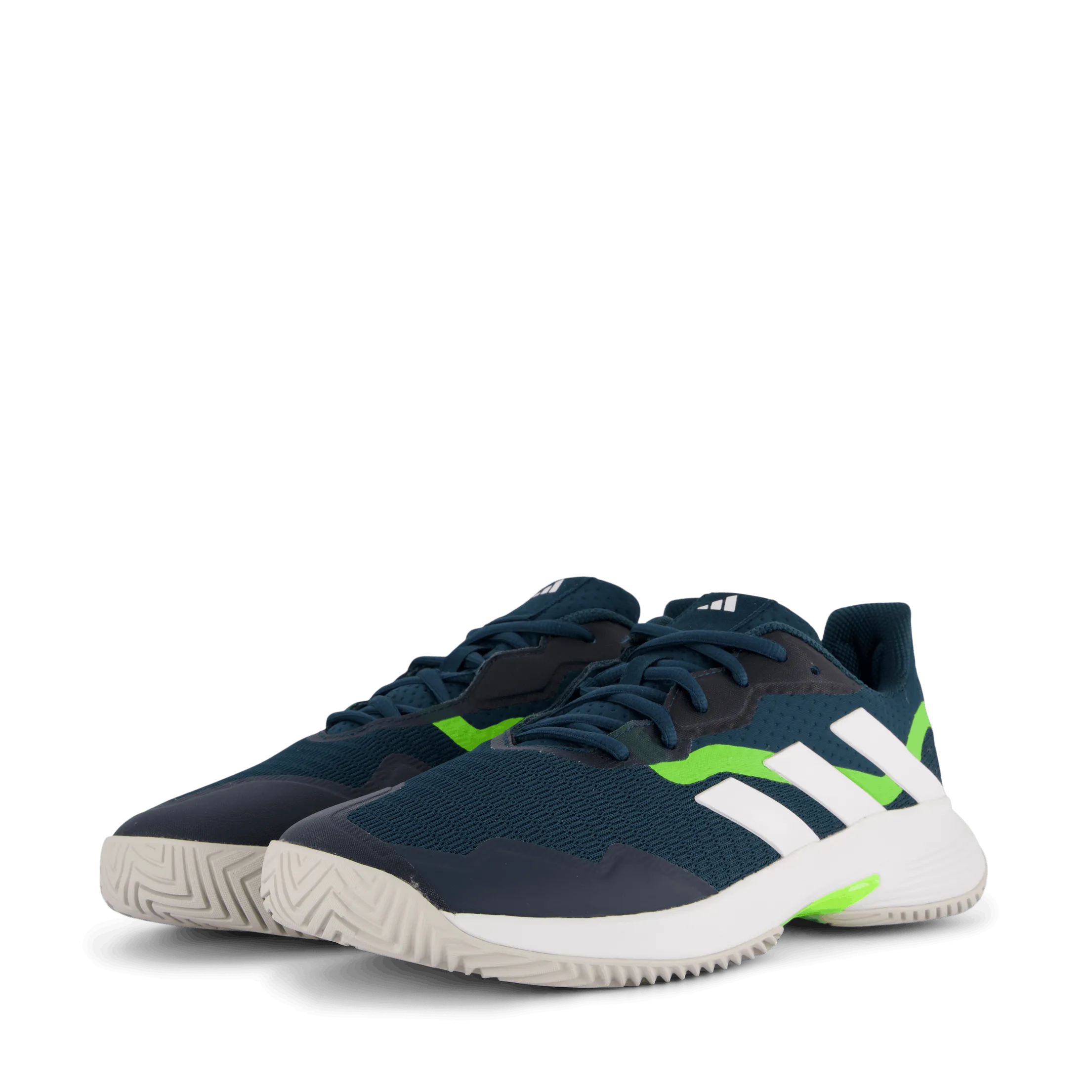 Courtjam Control M Green