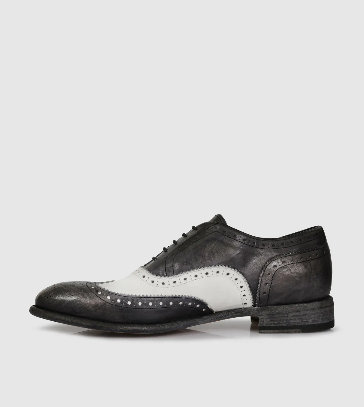Cristoforo Lace Ups by Brando
