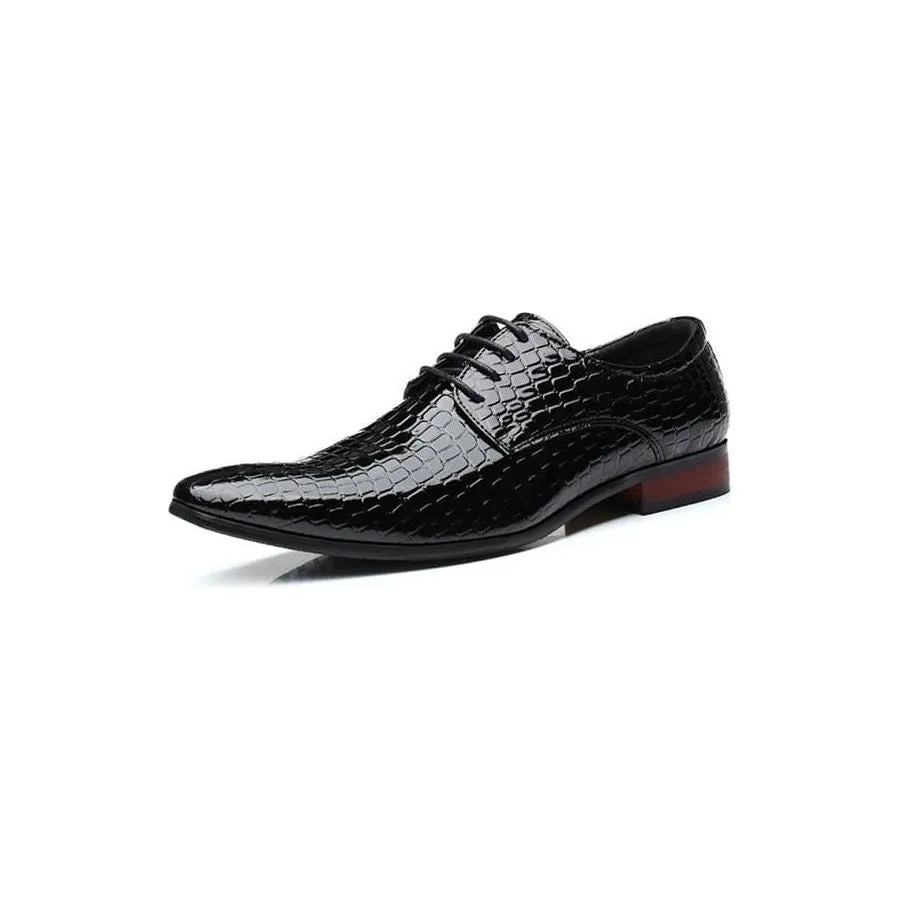 Croctex Luxalon Brogues