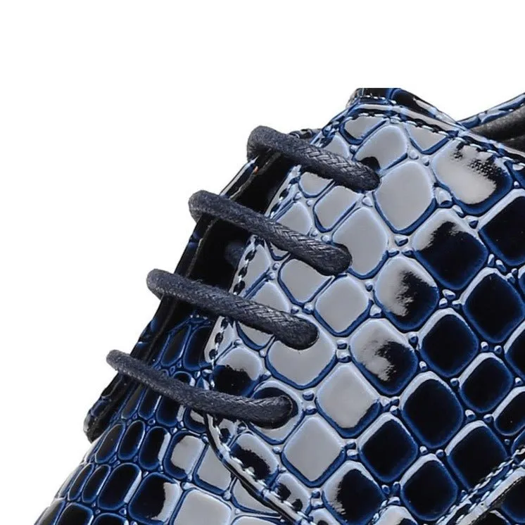 Croctex Luxalon Brogues