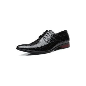 Croctex Luxalon Brogues