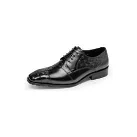 Ebonique Office Footwear